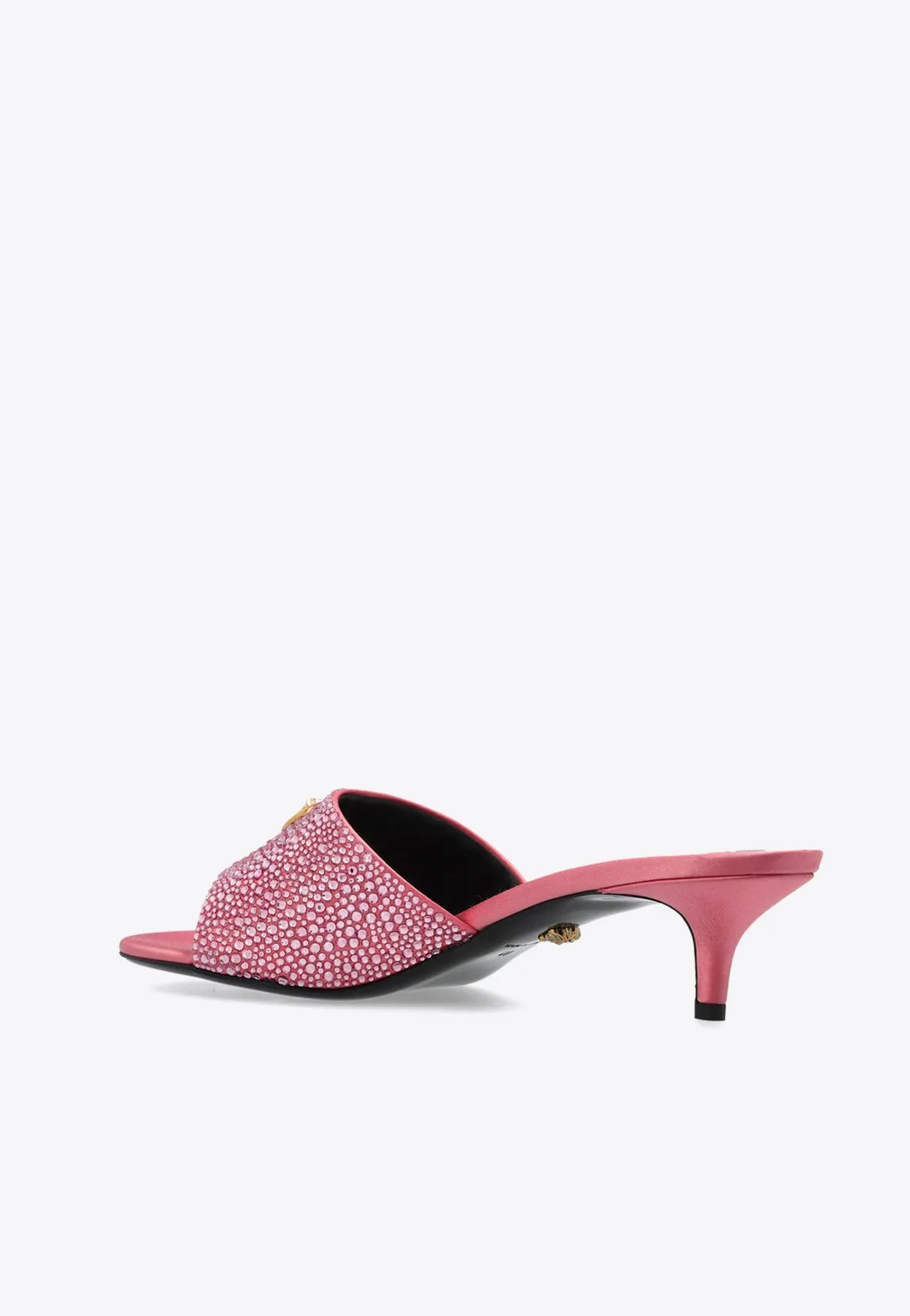 Alia 45 Leather Mules