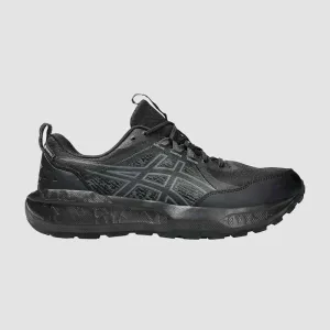Asics Men's Gel-Sonoma 8 Gore-Tex Black/Carrier Grey