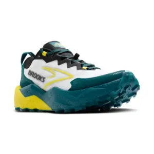 Brooks - Men's Caldera 8 Trail Shoe