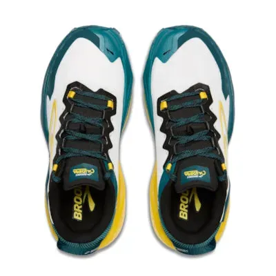 Brooks - Men's Caldera 8 Trail Shoe