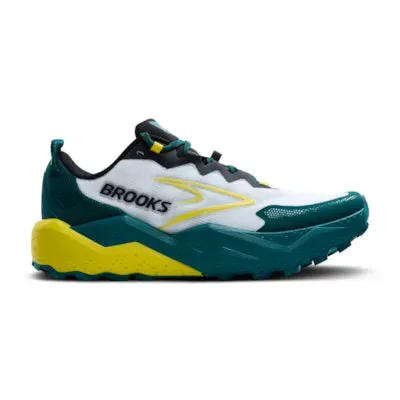 Brooks - Men's Caldera 8 Trail Shoe