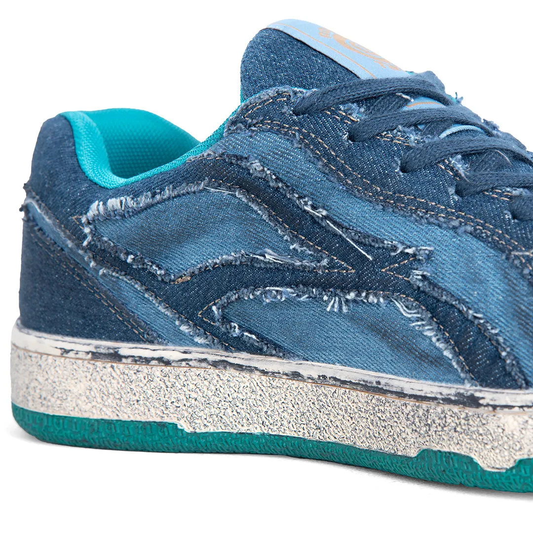 Chunkee Skate Shoe