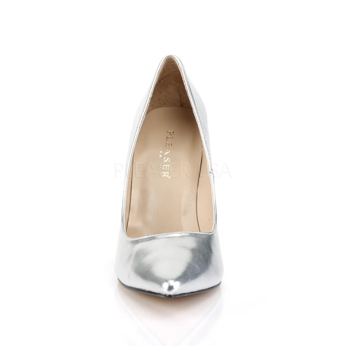 Classique-20 Silver US-9
