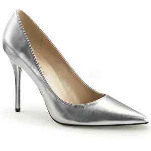 Classique-20 Silver US-9
