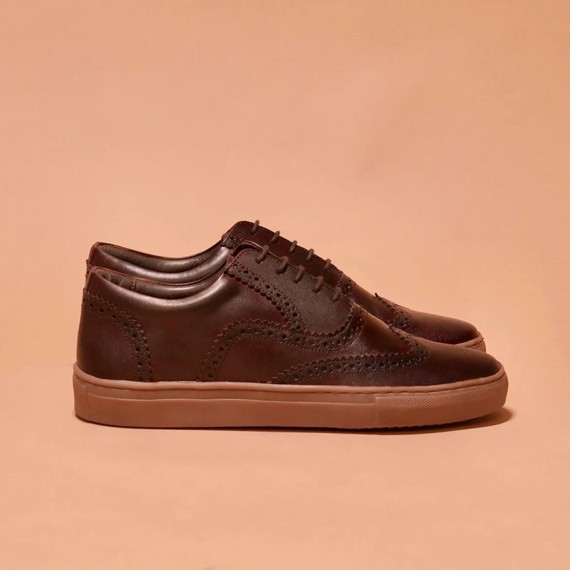Fresco Marrone