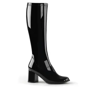 GOGO-300 Funtasma Costume Boots