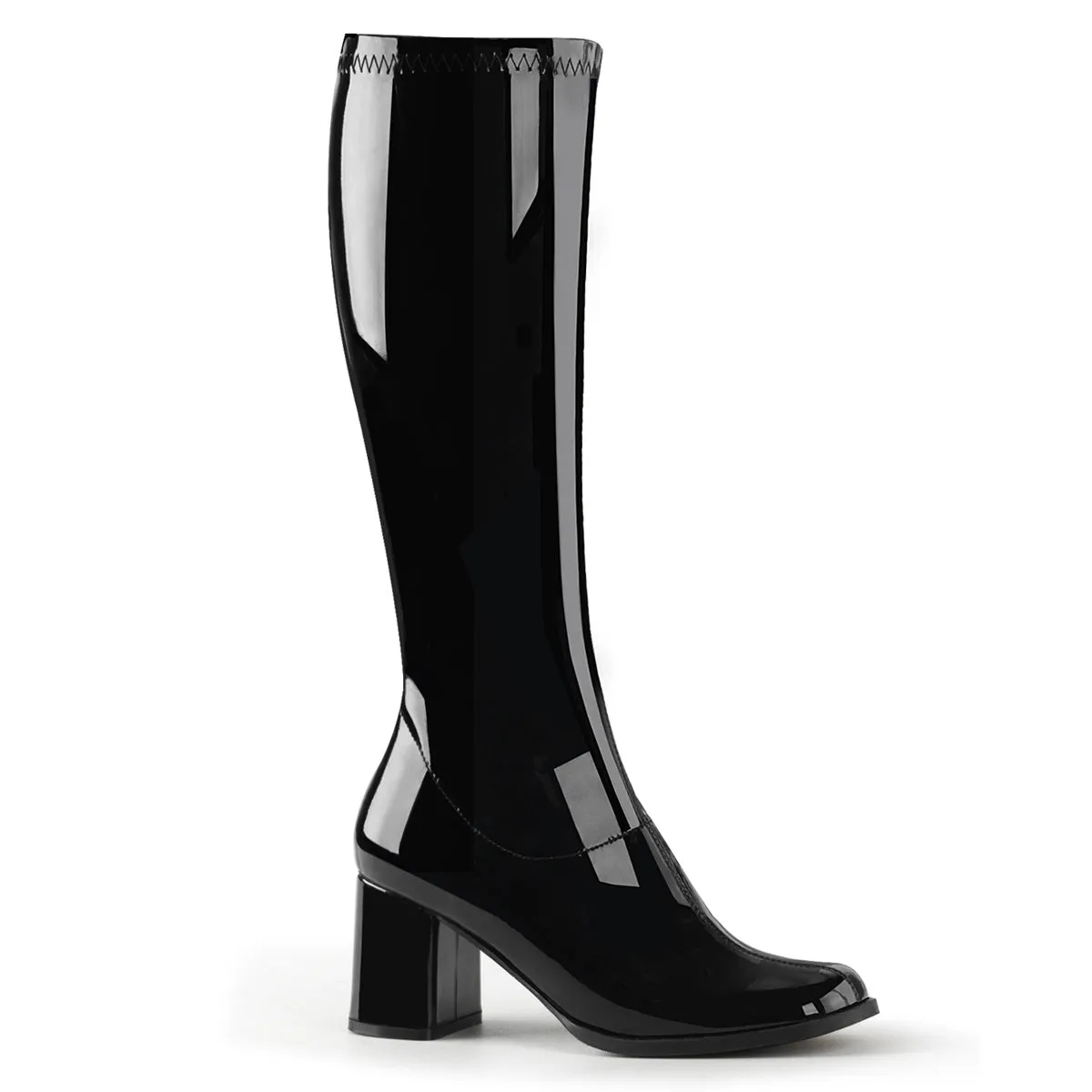 GOGO-300 Funtasma Costume Boots