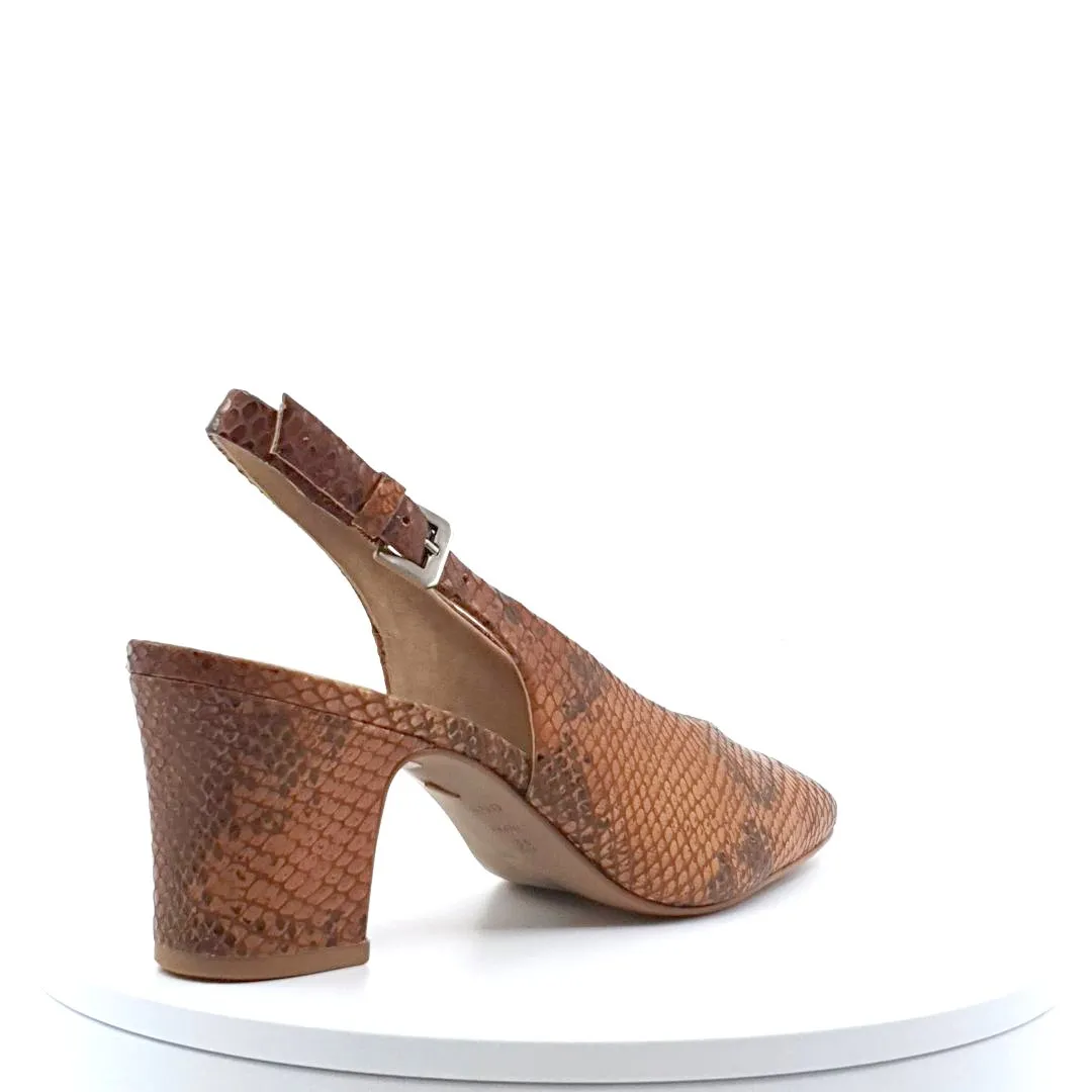 Jaxton Heel