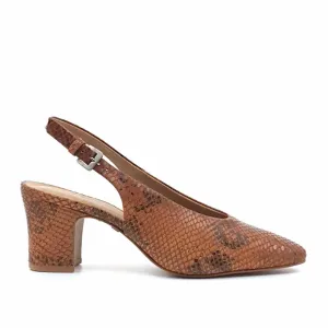 Jaxton Heel