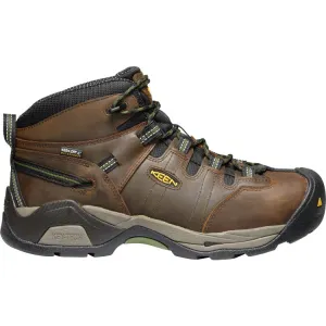 Men's Detroit XT Waterproof Steel Toe Boots 1020085