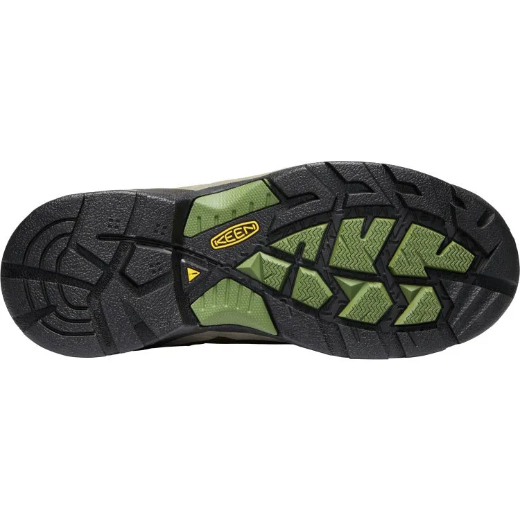 Men's Detroit XT Waterproof Steel Toe Boots 1020085