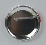Metal Button "Humble Dutch"