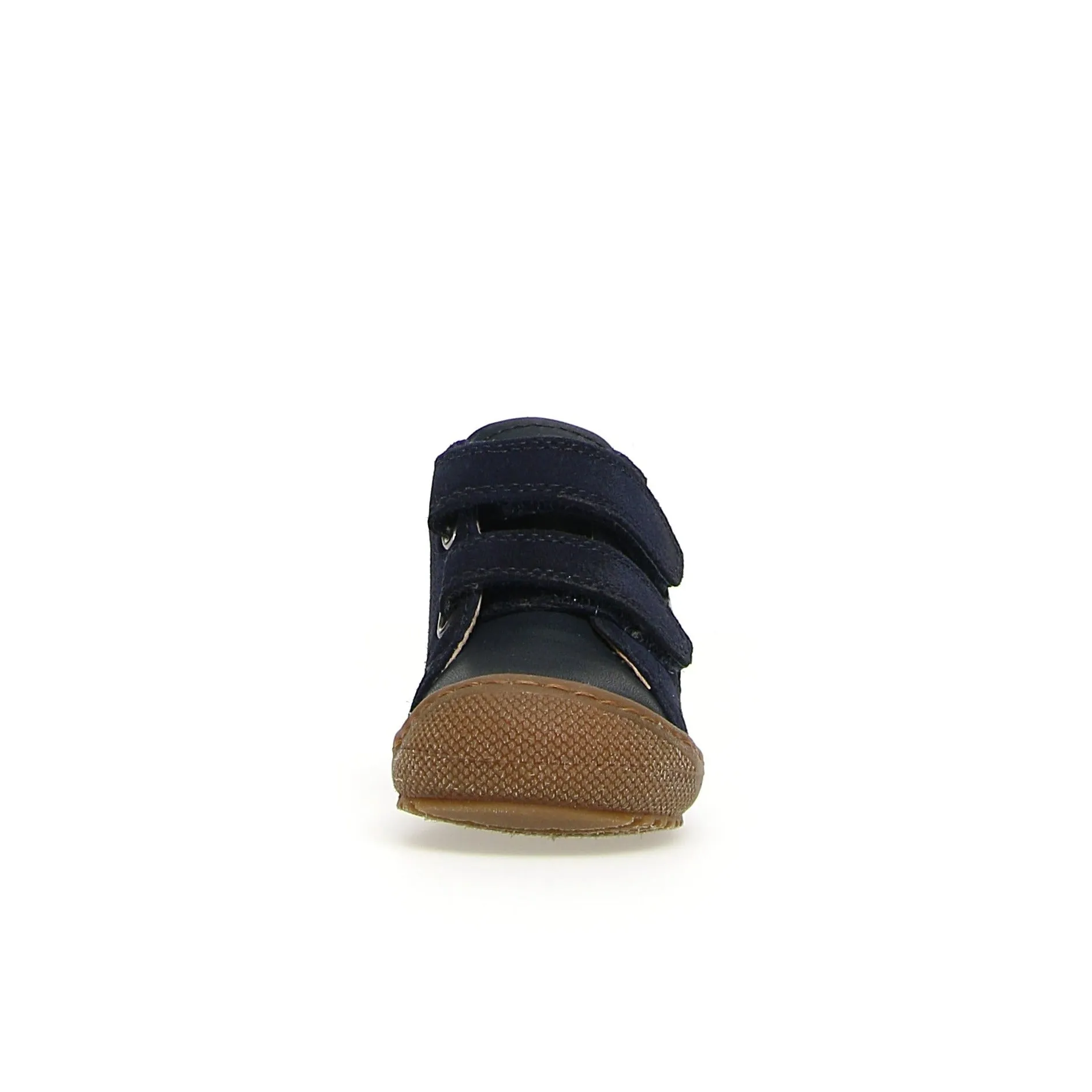 Naturino Girl's & Boy's Flexy Vl Nappa Suede Spazz. Sneakers - Navy