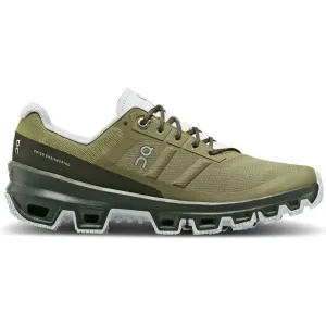 On Women's Cloudventure 3 Trail Running Shoes