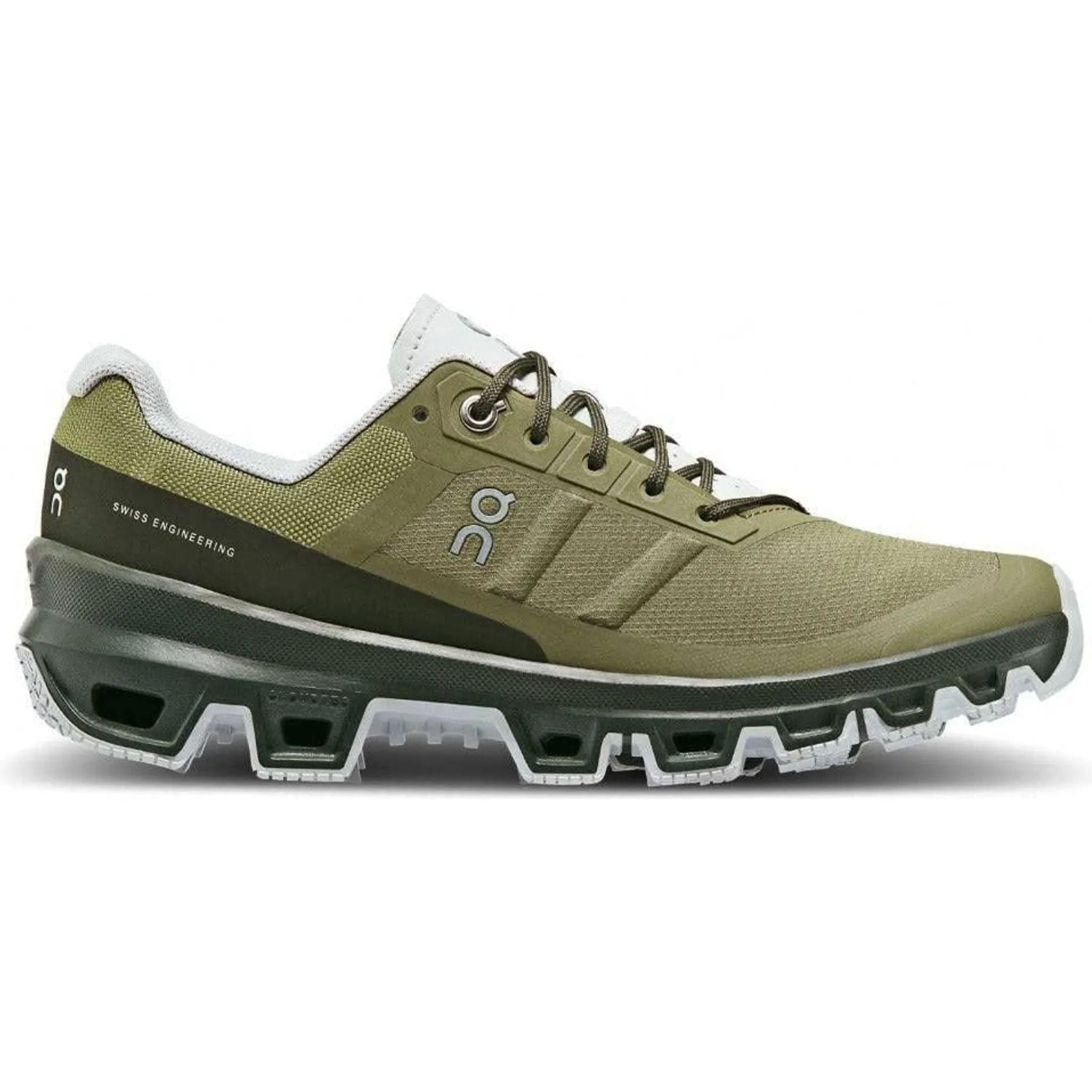 On Women's Cloudventure 3 Trail Running Shoes