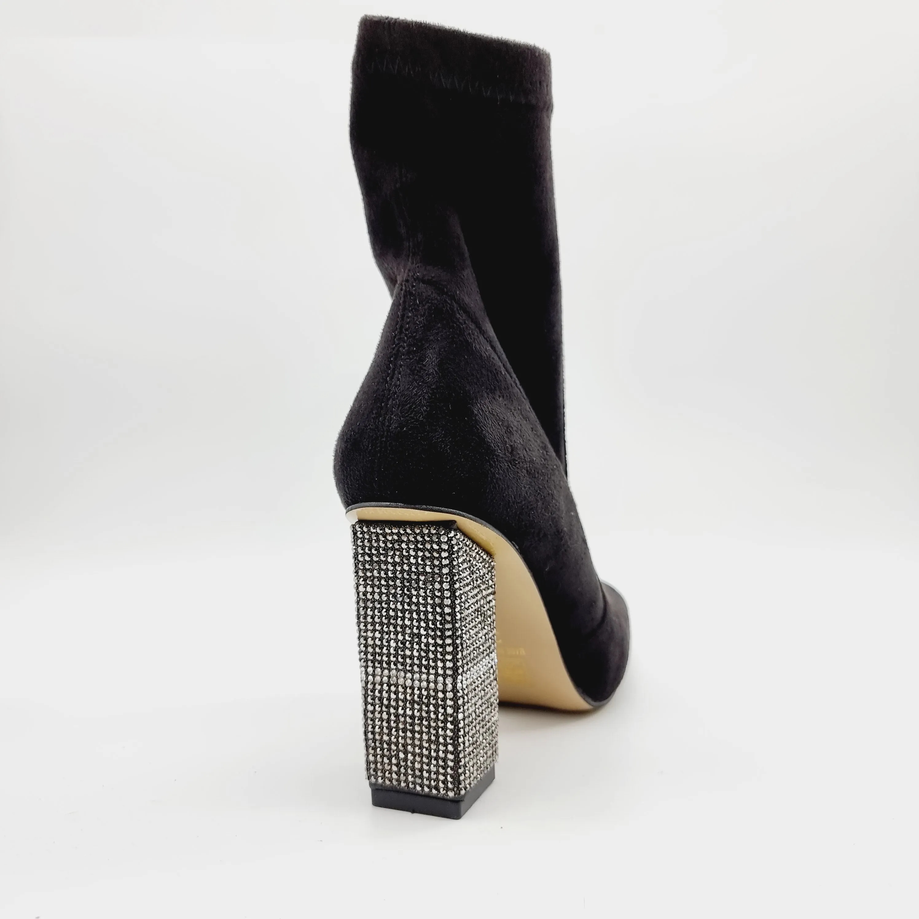 Outdoor Boots - 502