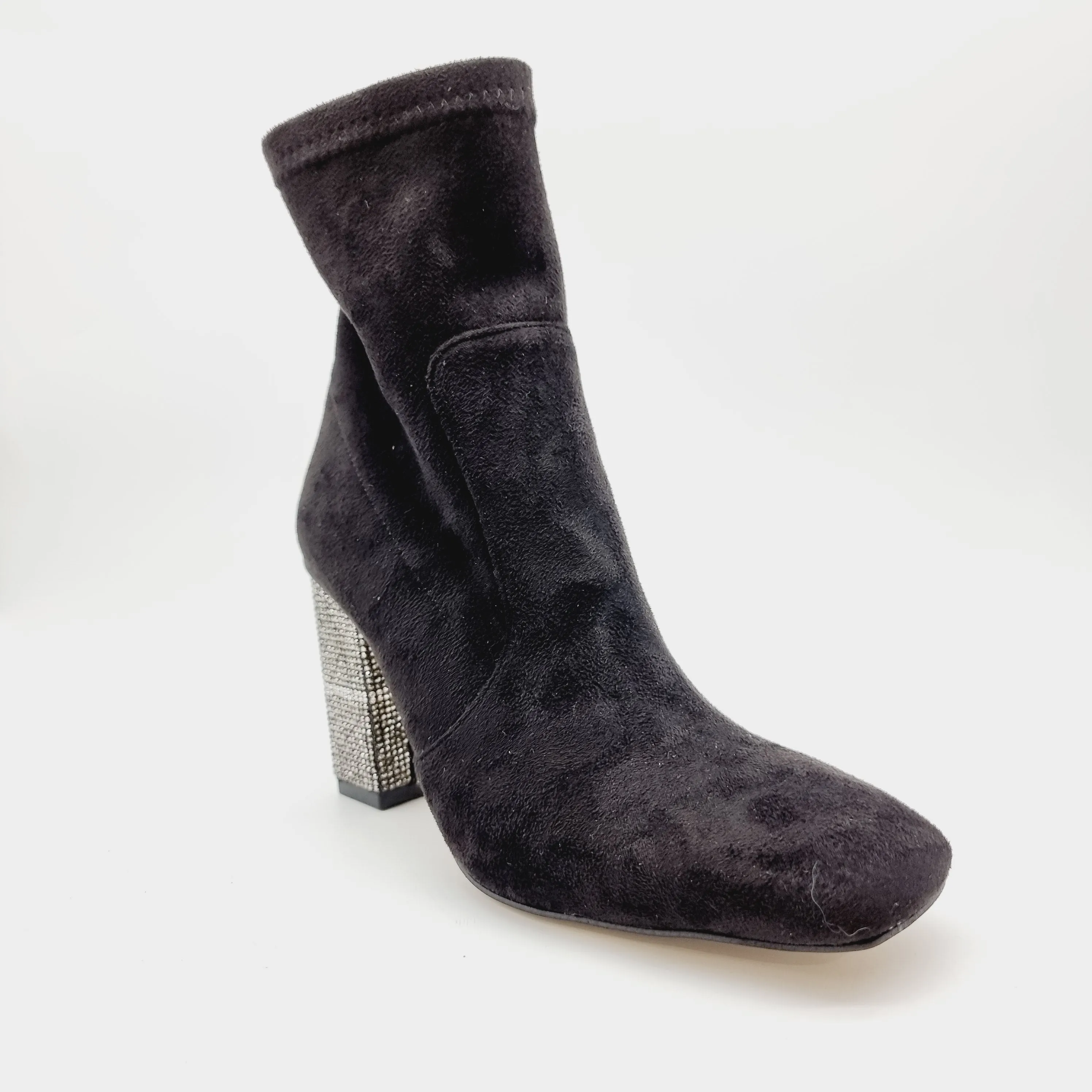 Outdoor Boots - 502