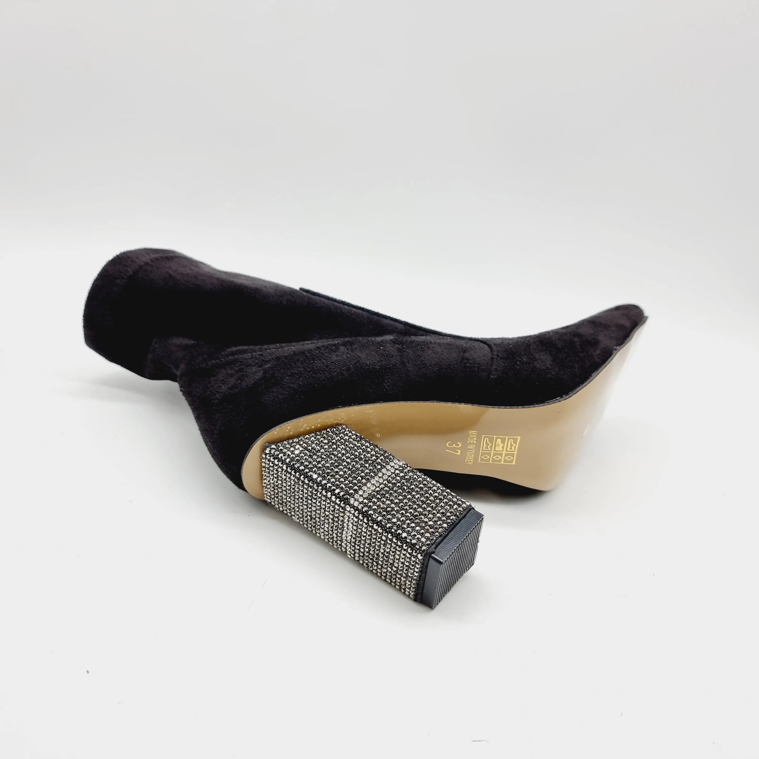 Outdoor Boots - 502
