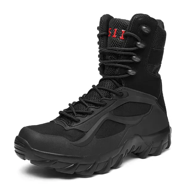 Outdoor Boots