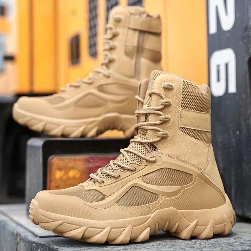 Outdoor Boots
