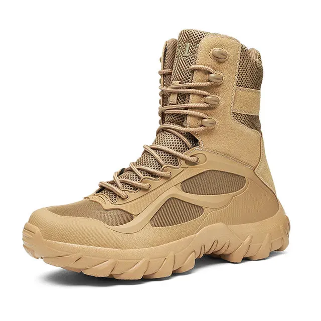 Outdoor Boots