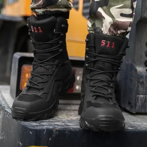 Outdoor Boots