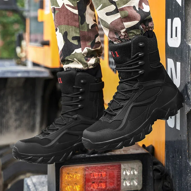 Outdoor Boots