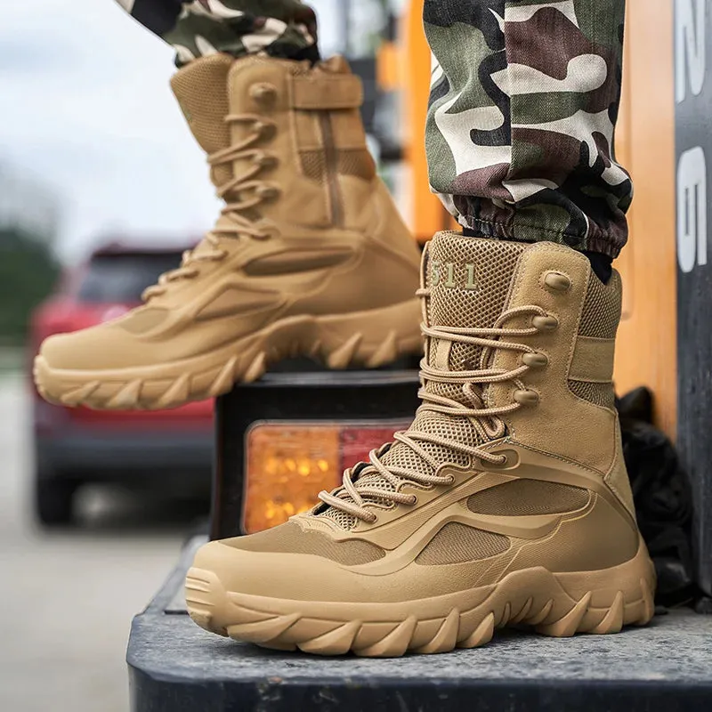 Outdoor Boots