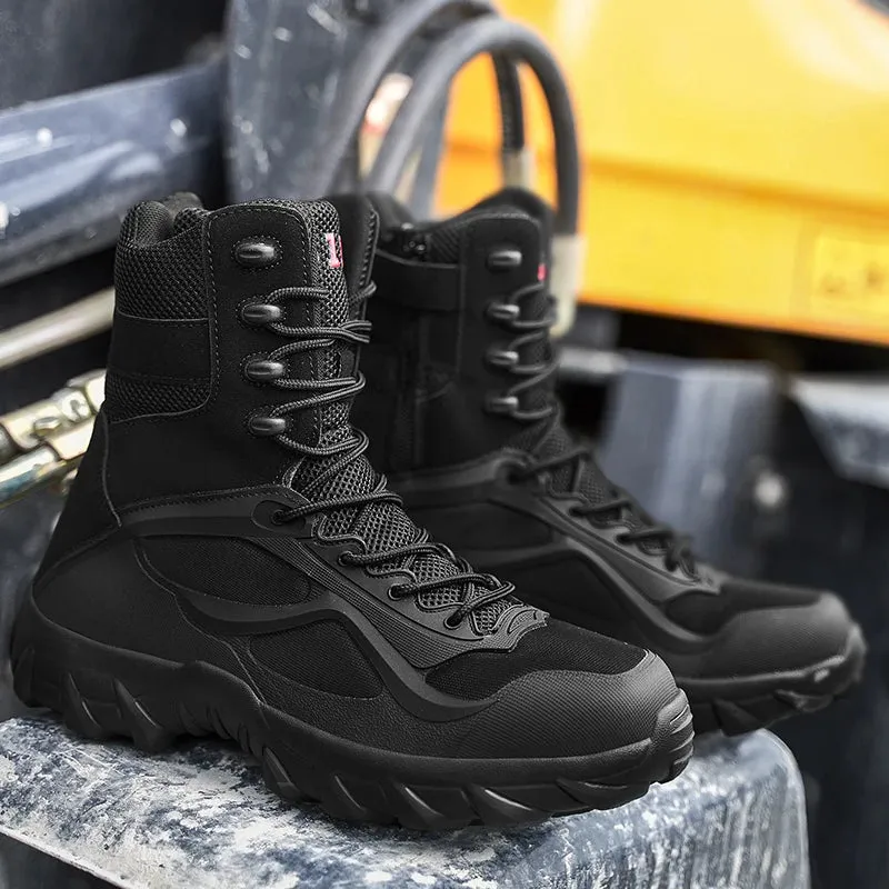 Outdoor Boots