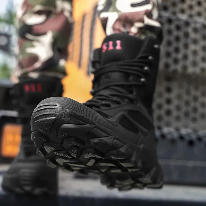 Outdoor Boots