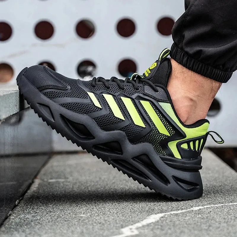 Safety shoes for men and women, high quality work shoes