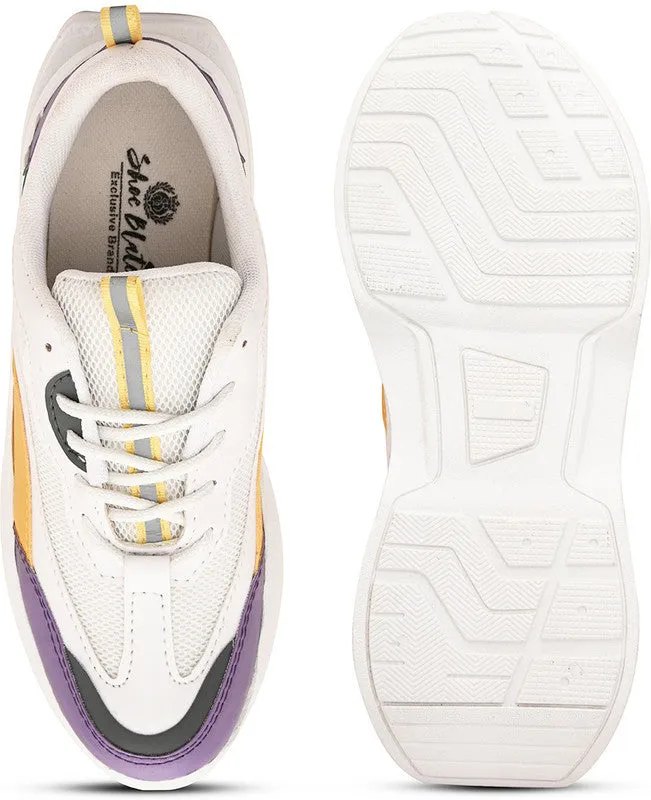 SHOE BLATE Running Shoes For Women