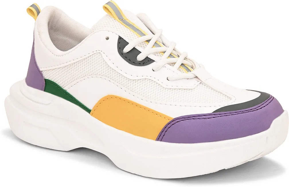 SHOE BLATE Running Shoes For Women