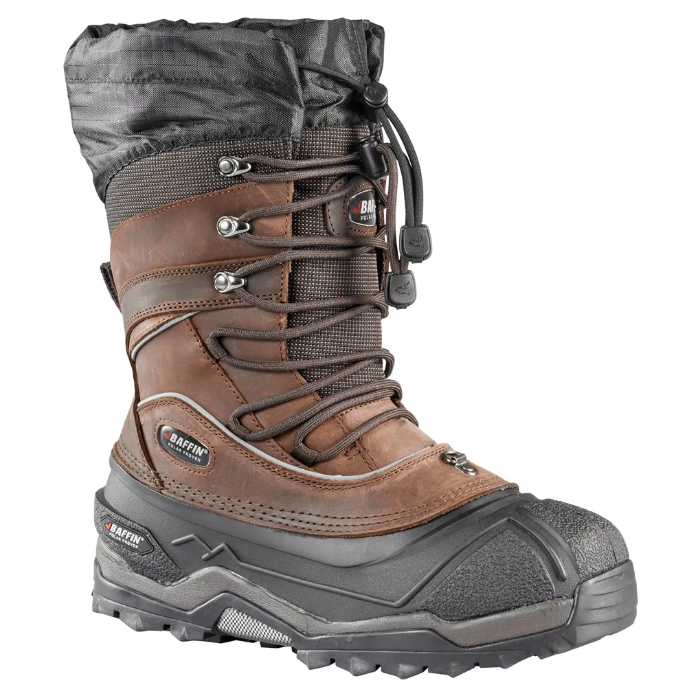 Snow Monster Snow Boots