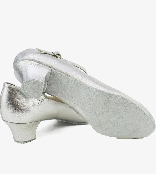 So Danca CH791 Riana 1.5" Heel Character / Ballroom Practice Shoes