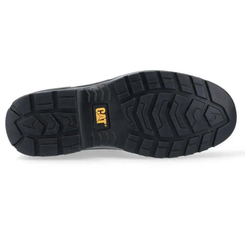 Striver Dealer Bump Steel Toe Outdoor Safety Boots