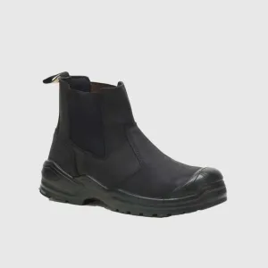Striver Dealer Bump Steel Toe Outdoor Safety Boots