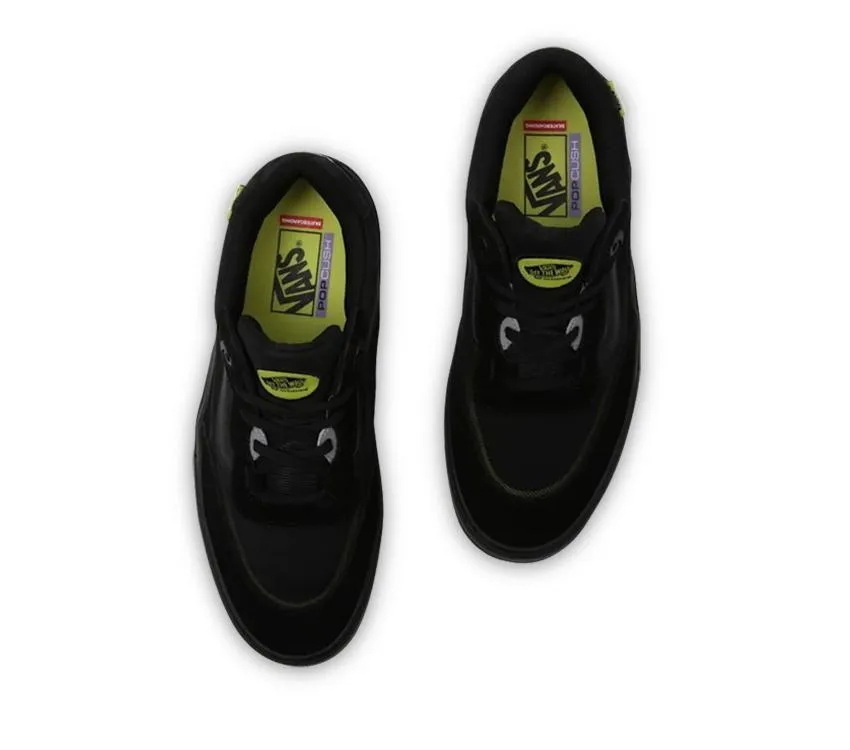 Vans Wayvee Black Sulphur POPCUSH™