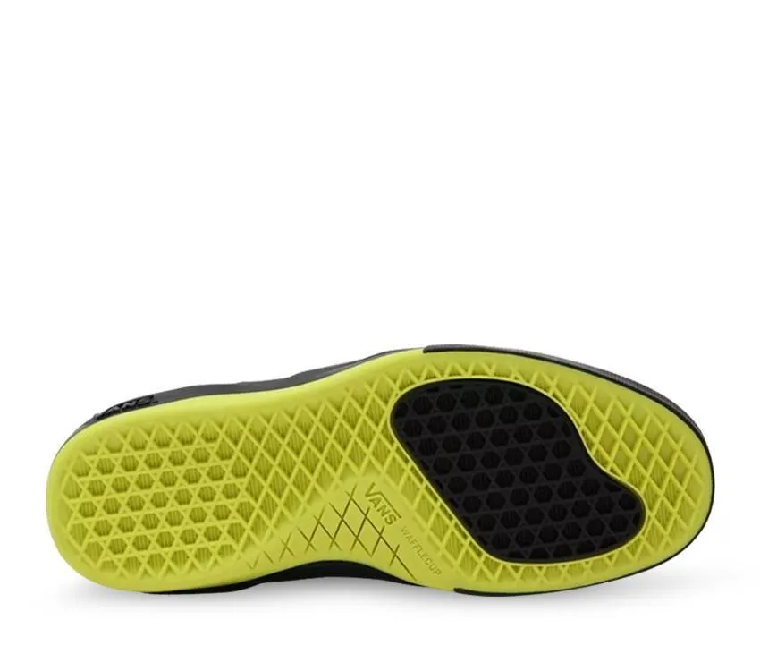 Vans Wayvee Black Sulphur POPCUSH™