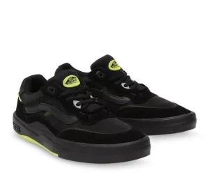 Vans Wayvee Black Sulphur POPCUSH™