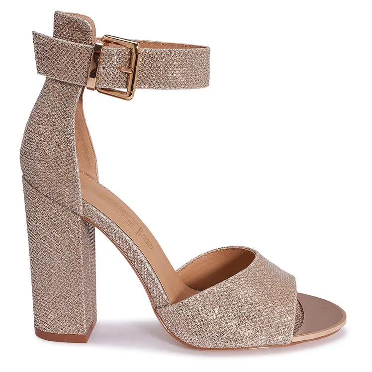VELA10/B Heel Sandals. £9.99 per pair