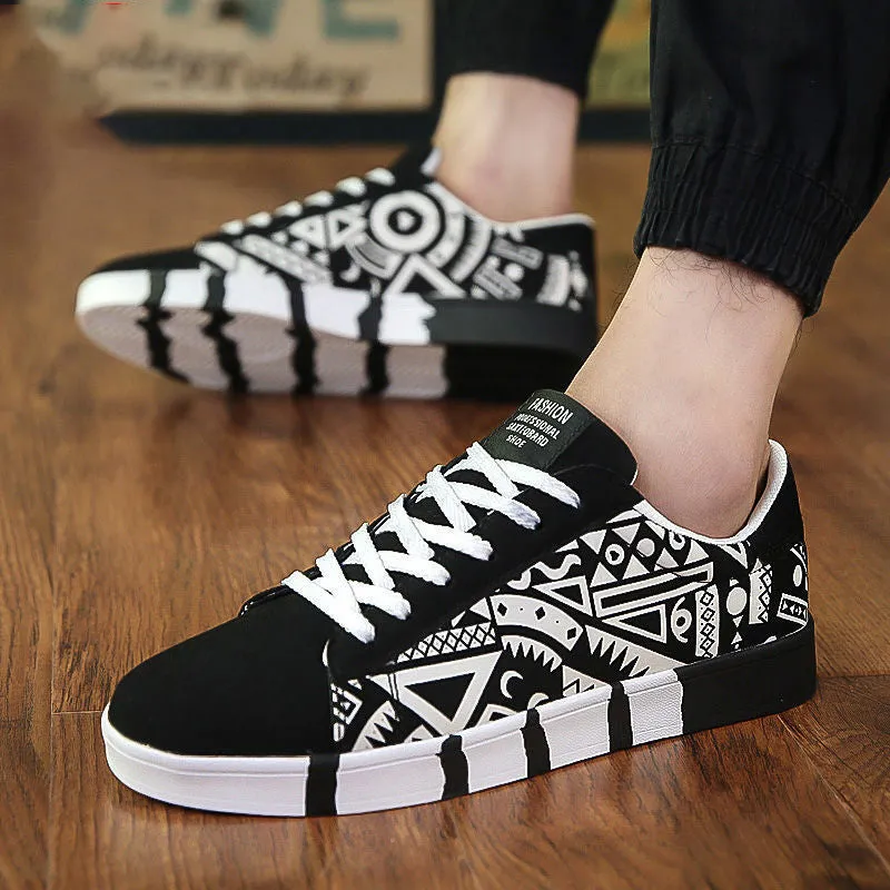 Vintage Beijing Cloth Shoes