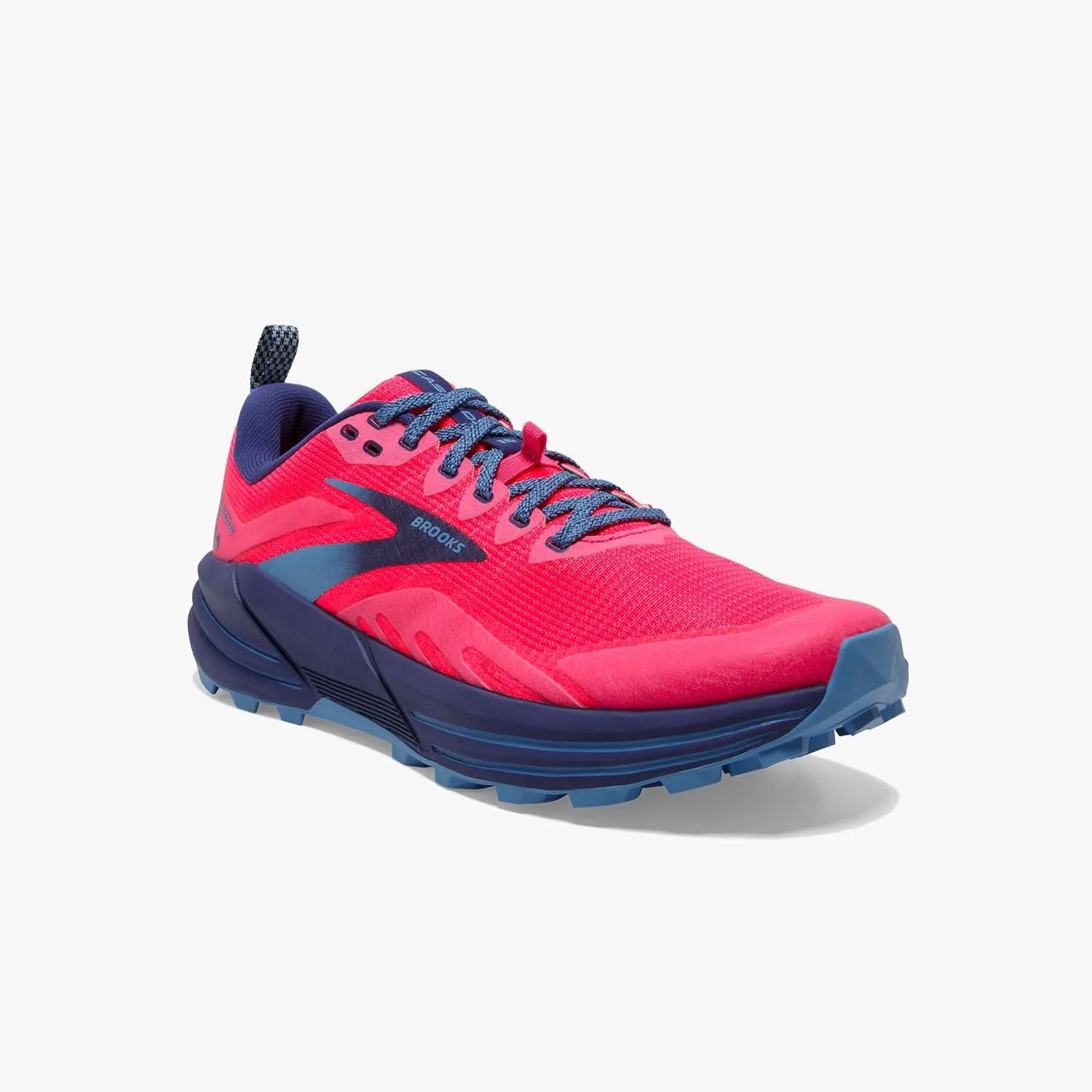 Women's Cascadia 16