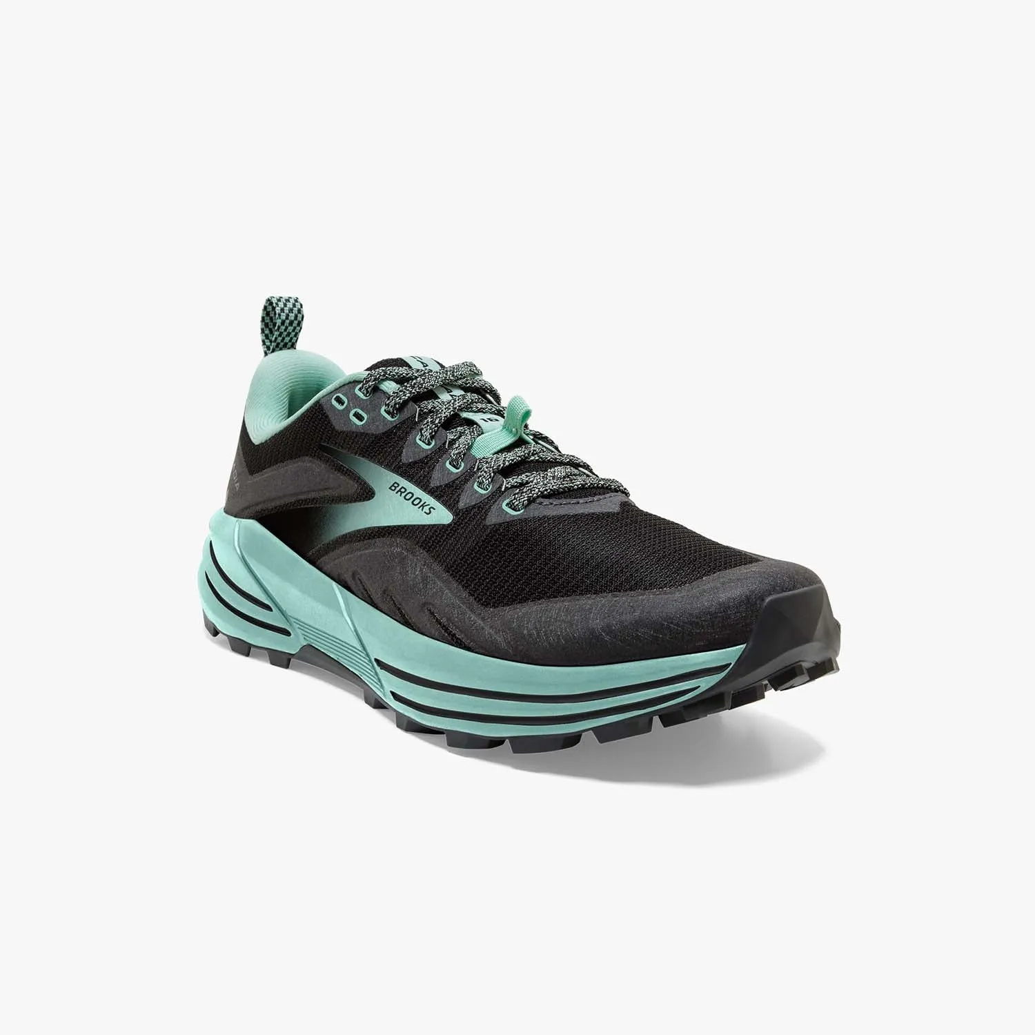 Women's Cascadia 16