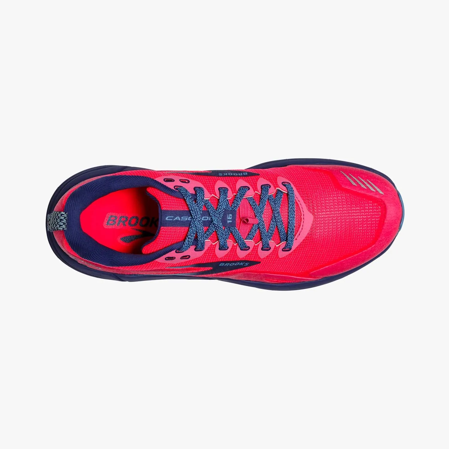 Women's Cascadia 16