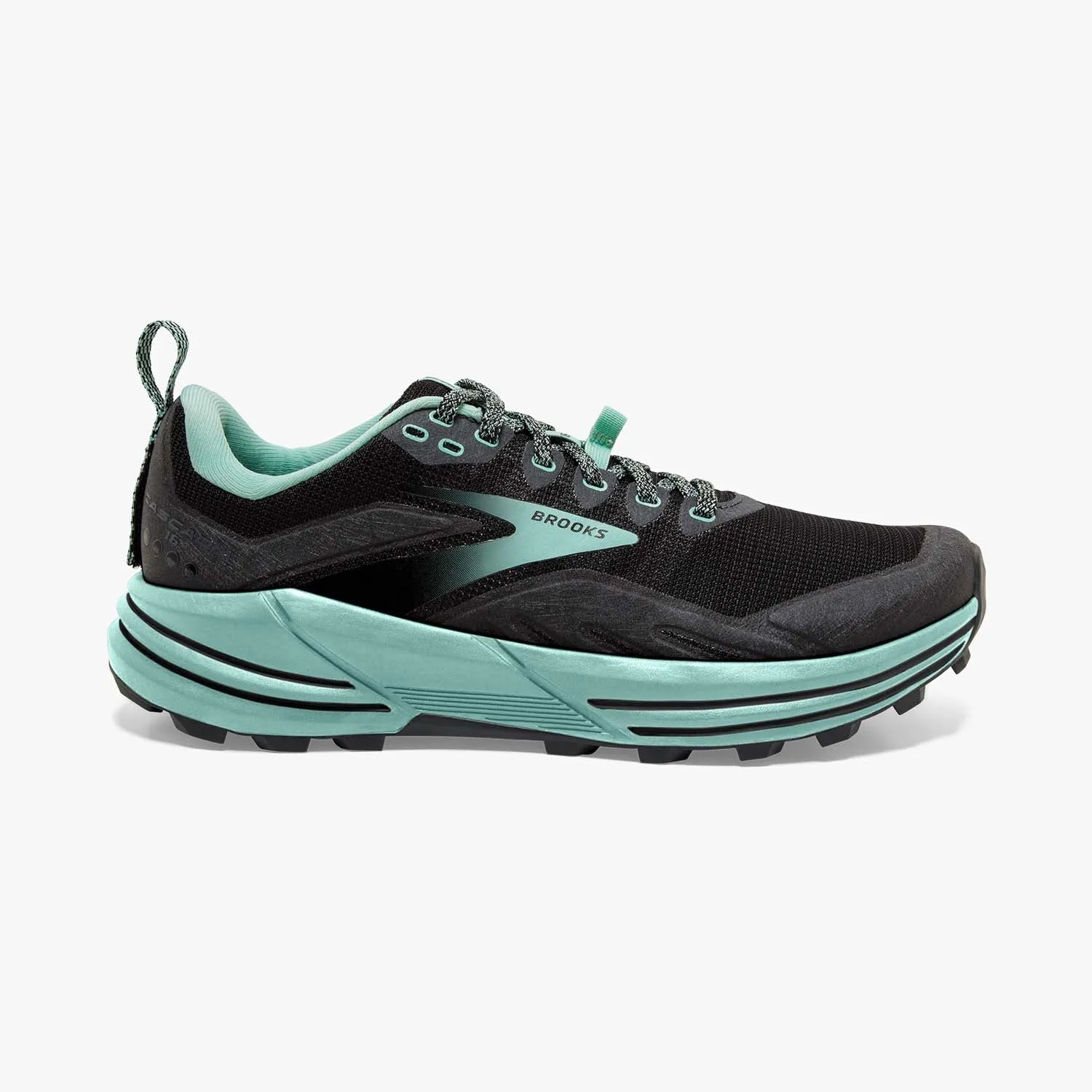 Women's Cascadia 16