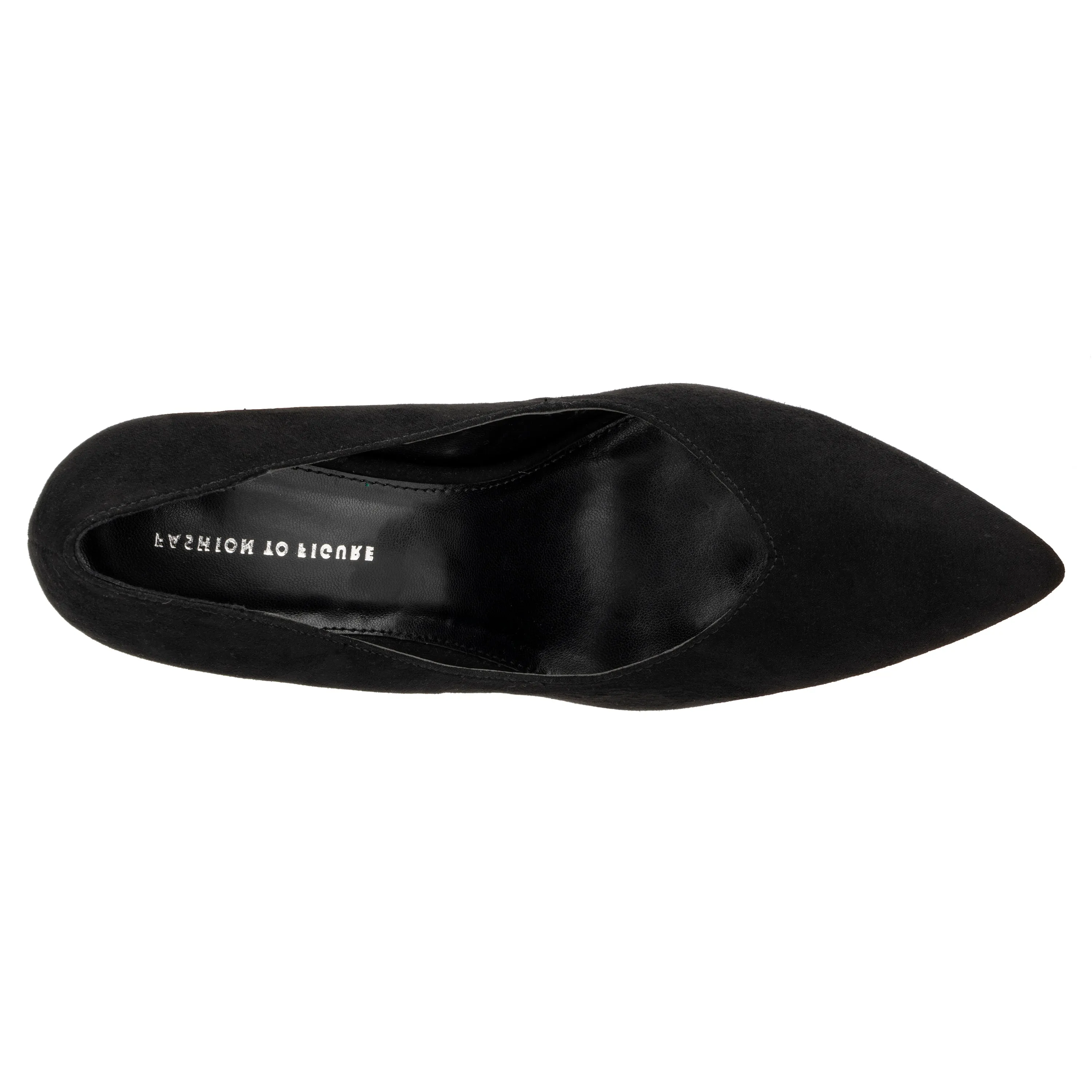Women's Penelope Block Heels - Wide Width Block Heels