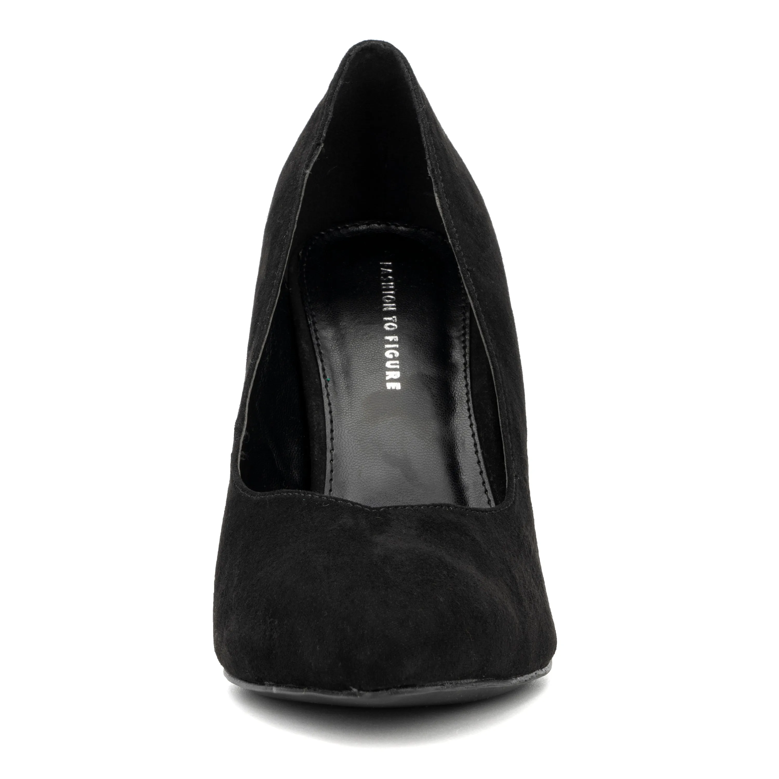 Women's Penelope Block Heels - Wide Width Block Heels